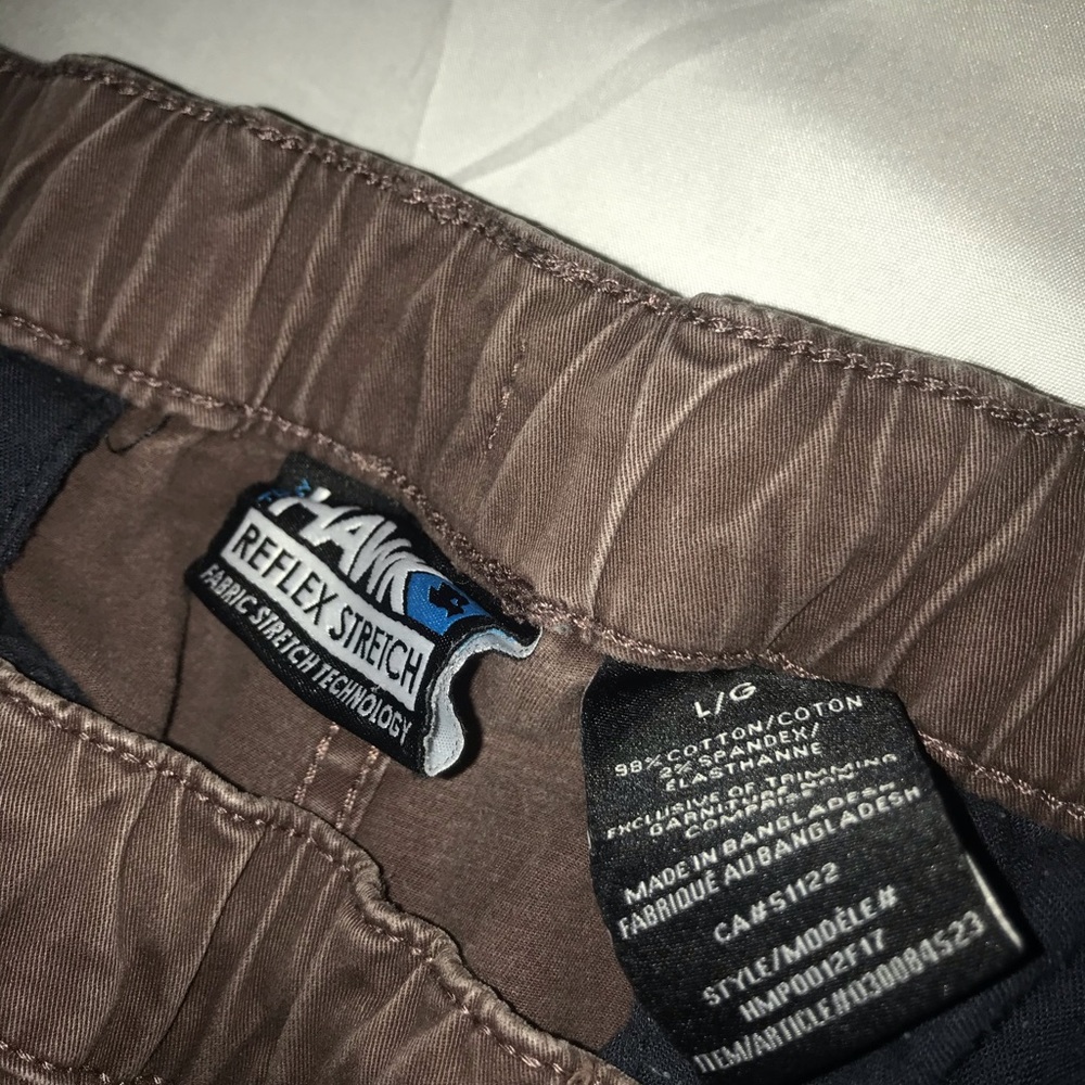 Tony Hawk Joggers Large - Picture 2 of 3
